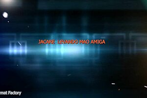 Indian Anime Hentai Adventure With Pará And Jacaré