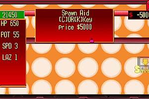 big tits anime game full gallery