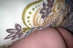 Guy devours girlfriend's pussy, making her cum twice