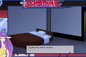 Hey, check out something unlimited part 138 with sexy cartoons.