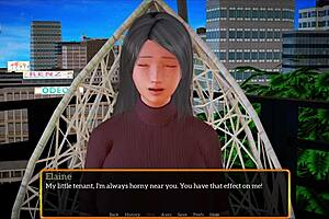 My new stepfamily 597