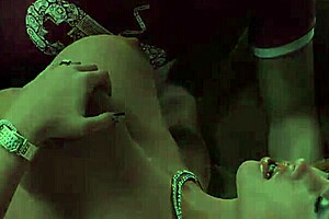 i play milfs of sunville part 10, watchin' milfs suck big cocks an' get cum in mouth, fingerin' outdoors