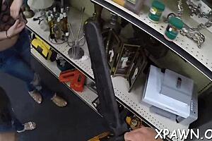 sexy little 18+ dilettante is fucking