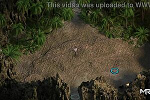 found artifact, continue passage in treasure of nadia