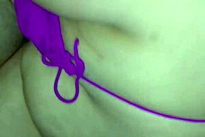 Amber Crider shows off her sexy feet and teases with them.