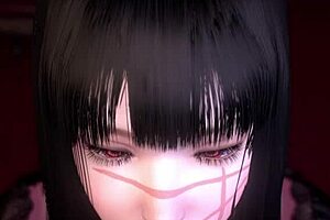 Chainsaw Man characters experience deep emotional turmoil while chained in intense bondage encounters