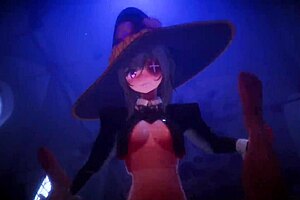 Konosabu Cowgirl Compilation Shows Petite Girls Riding Big Tits To Creampie