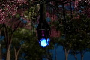 Musik Luv Magick: The Wizard's Lover Episode 4 - The Heart of Magick