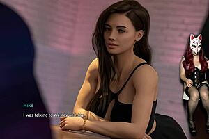 steps of debauchery 47 - pole dance