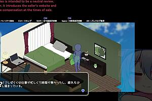 hey, check out this secret spa girl trial with big tits and crossdressing in anime hentai