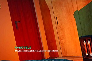 Curvy Teen 18+ In Sexy Outfit Gets Fucked In 3D Eternum 50