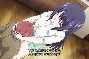 yari agari cap 02 anal sex scene