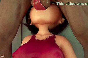 Watch Cass and Helen, two milfs giving blowjobs and handjobs