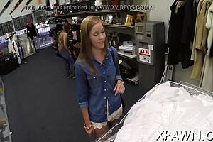 sexy little 18+ dilettante is fucking