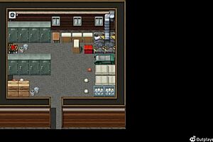 Ouka se apleacă în orgie 😈