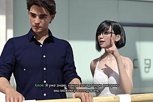 COMPLETE GAMEPLAY - FRESHWOMEN PART 5