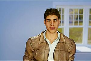 welcome to free will 1 where big tits anime girls play 3d hentai games