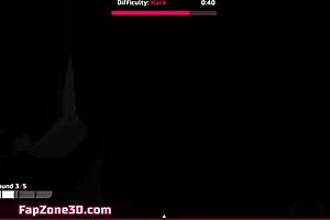 3d slut enjoys the dick in cock hero