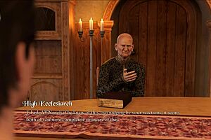 The Price Of Power, 'What's The Cost Of 69?'