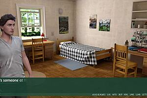 Pleasure Thieves 01 - University Dating