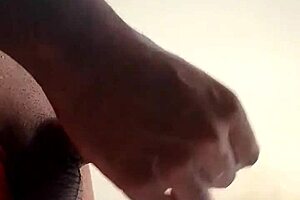 See How I Left My Boyfriend's Dick!