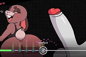 beat banger boss gameplay in wild cartoon action