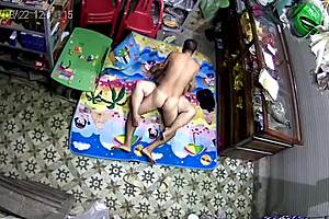 Vietnamese Wife Gets Pounded Hard in Raw Bedroom Action. No Mercy for Her Tight Frame.