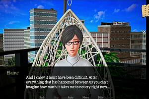 Discover Erotic Sex Adventures In My New Family 207 Hentai Game