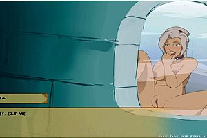 i explore four element trainer book 5 slav part 10