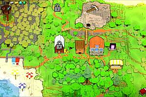 Hornycraft Parody Hentai Game Pornplay Episode 47 Piglin Happy Ending