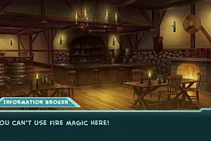 akaburs star channel 34 part 54 with princess alien