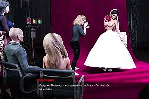 I's playin' dis complete fashion business episode 4 part 2