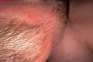 Guy devours girlfriend's pussy, making her cum twice