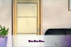 watch elma take that monster cock in her ass and get a huge facial?