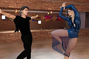 Complete gameplay freshwomen part 7