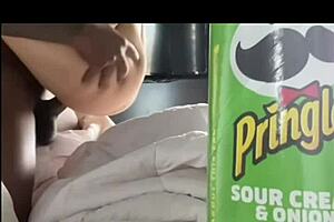 Fucking My Bitch In Different Positions