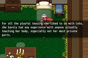 Henteria Chronicles 3 Part 8 Eng Game