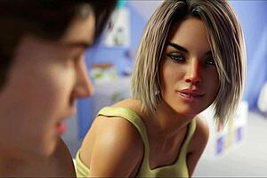 welcome to free will 1 where big tits anime girls play 3d hentai games