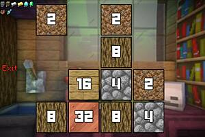 Hornycraft Parody Hentai Game Pornplay Episode 47 Piglin Happy Ending