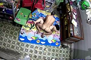 Vietnamese Wife Gets Pounded Hard in Raw Bedroom Action. No Mercy for Her Tight Frame.