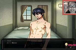 galtia zeek 37 - what the hell zeek, you gay stud?