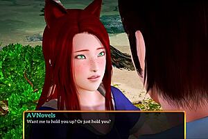 Family game night with new members