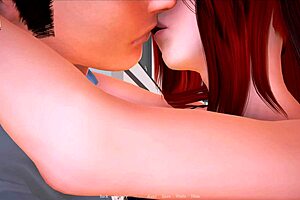 My new stepfamily 597