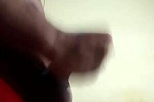 See How I Left My Boyfriend's Dick!