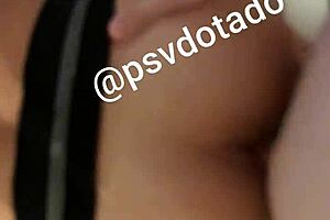 Muleke Pauzudo Barebacks Nude Guy