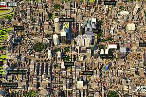 Fashionbusiness Secretaries Show Off Butts in Episode 87