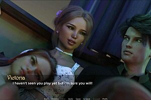 Summer's Gone episode 92