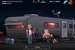 Summer time saga unc part 23