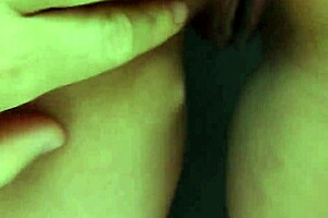 Cum in mouth and facial fetish with amateur couple