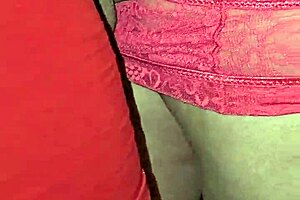 Big cock amateur moans loudly while fucking tight pussy